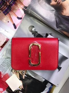Поясная сумка Marc Jacobs Snapshot