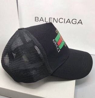Кепка Gucci