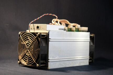 Antminer S9j 14 Th/s + обп