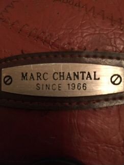 Сумочка Marc Ghantal