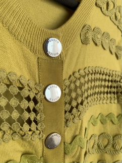 Кофта-кардиган Karen Millen