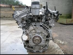 Контрактный двс G6DH KIA Sorento carnival 3.3