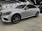 Mercedes-Benz E-класс 3.0 AT, 2013, 69 500 км объявление продам