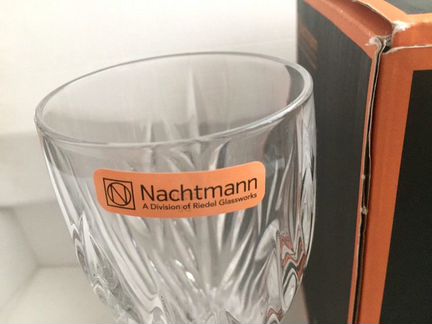 Бокалы 4 шт для вина Nachtmann Imperial