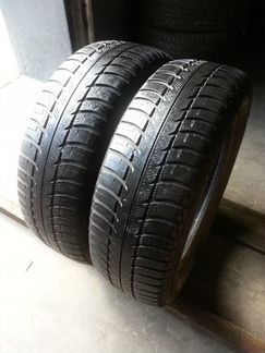 205 55 16 Goodyear Eagle Vector+ EV-2 36RH