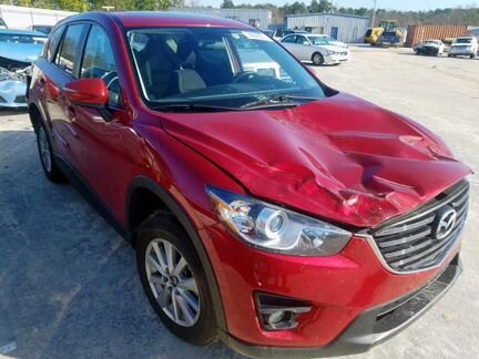 Mazda CX-5 (KE) 2016 на запчасти. Разборка Мазда