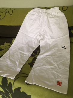 Кимоно для каратэ Domyos, размер 190 см