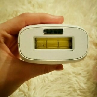 Лазерный эпилятор Phillips Lumea SC198x