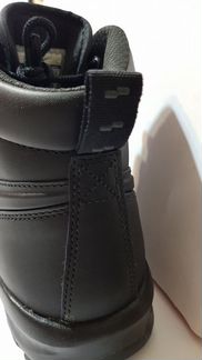 Ботинки Nike Manoa Leather ACG 454350 003 us 9-10