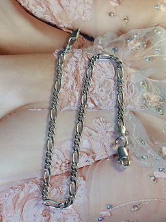 Браслет -925* Серебро