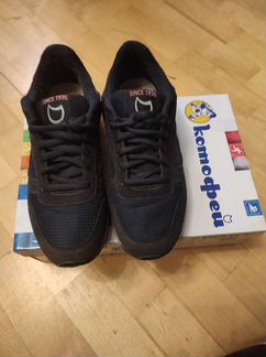 Кроссовки ортопедические детские