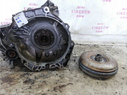 АКПП Mini Cooper S R53 W11 2006