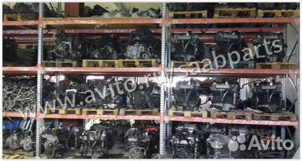 Обшивка потолка Saab 9-5 1998-2001г