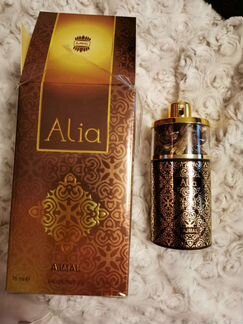 Духи Alia парфюмированная вода