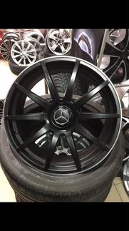 Диски R20x9.5, 5x112, ET35 новые