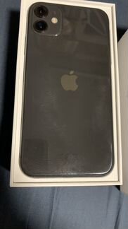 iPhone 11 128gb