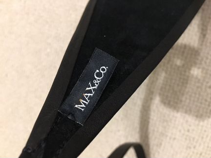 Пояс Оби Max&Co новый