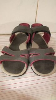 Сандалии Quechua на 38 размер
