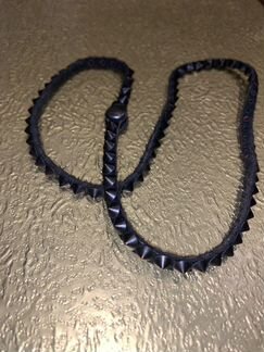 Браслет кожаный HTC новый