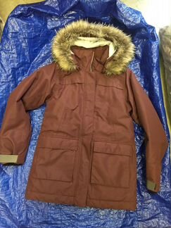 Куртка didriksons