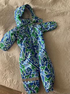 Комбинезон 80см