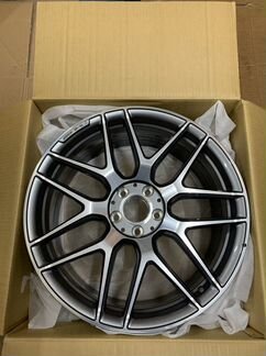 Новые оригинал R20 AMG Mercedes S63 W222 C217 купе
