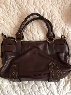 Сумки (Francesco Marconi, Vivienne Westwood)