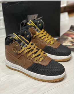 Nike Lunar Force 1 Duckboot