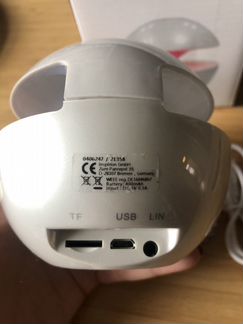 Колонка Bluetooth