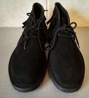 Ботинки Otisopse Италия новые