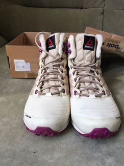 Кроссовки Reebok