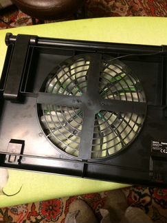 Подставка под ноутбук