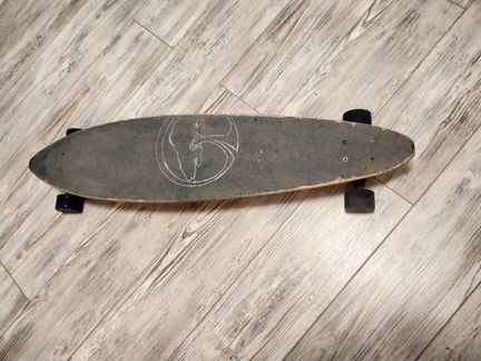 Лонгборд Derek Nobbs