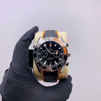 Мужские часы Omega Seamaster