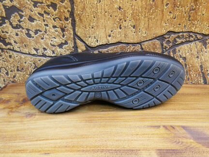 Ботинки мужские Гриспорт арт. 41719 36