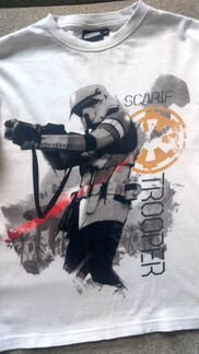 Поло для мальчика Звездные воины