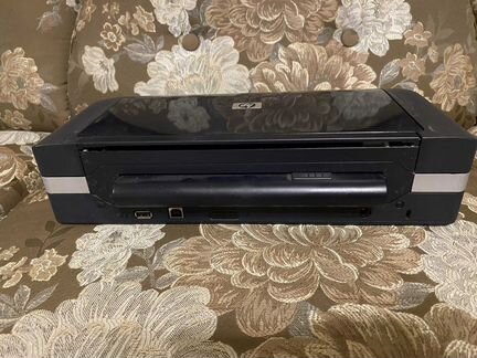 Принтер HP Officejet H470