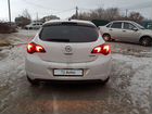 Opel Astra 1.6 AT, 2011, 185 000 км объявление продам