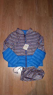 Куртка Conso демисезон р 116-122