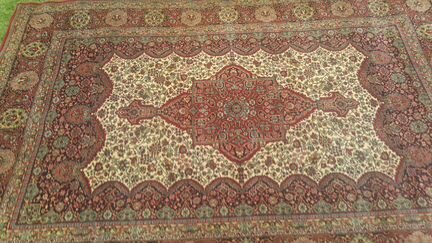 Ковёр Tabris Super Супер Табриз