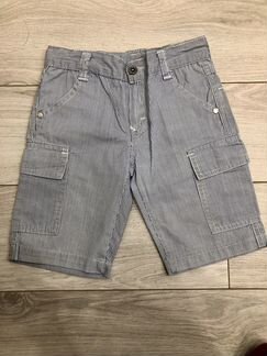 Шорты на мальчика