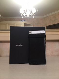 Oppo HA-2 Headphone Amplifier