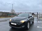 Renault Megane 1.6 CVT, 2013, 94 000 км