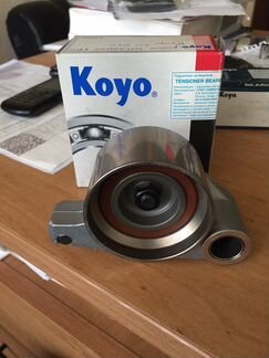 Ролик обводной ремня грм toyota camry 2.5/3.0 91