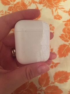 Кейс для airpods