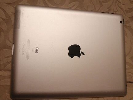 iPad 3 64гб
