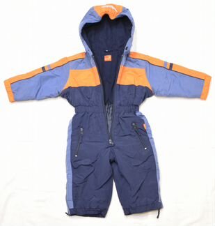 Комбинезон Smily, размер 74-80