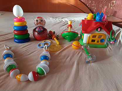 Символическая - Купить Детские Игрушки В Казани С Доставкой: Куклы,  Машинки, Конструкторы | Товары Для Детей | Авито