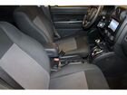 Jeep Compass 2.4 CVT, 2012, 119 000 км объявление продам