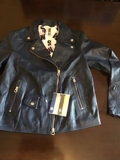 Куртка. msgm, италия